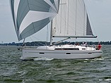 2015 Bavaria Cruiser 41 Photo #2