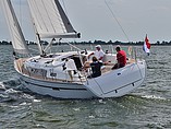 2015 Bavaria Cruiser 41 Photo #3