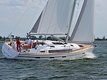 2015 Bavaria Cruiser 41 Photo #4