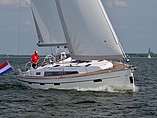 15 Bavaria Cruiser 41