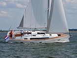 2015 Bavaria Cruiser 41 Photo #2