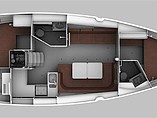 2015 Bavaria Cruiser 41 Photo #9