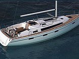 2015 Bavaria Cruiser 41 Photo #3