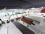 2015 Bavaria Cruiser 41 Photo #7