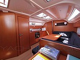 2015 Bavaria Cruiser 41 Photo #12