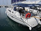 2015 Bavaria Cruiser 41 Photo #4