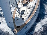 15 Bavaria Cruiser 41