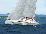 15 Bavaria Cruiser 41 Sport