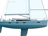 2015 Bavaria Cruiser 41 Sport Photo #2