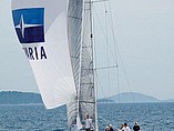 2015 Bavaria Cruiser 41 Sport Photo #20