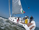 2015 Bavaria Cruiser 41s Photo #7