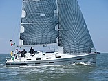 2015 Bavaria Cruiser 41s Photo #9