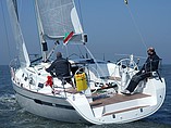 2015 Bavaria Cruiser 41s Photo #12
