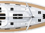 2015 Bavaria Cruiser 41s Photo #18