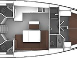 2015 Bavaria Cruiser 46 Photo #11