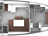 2015 Bavaria Cruiser 51 Photo #5
