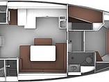 2015 Bavaria Cruiser 51 Photo #6