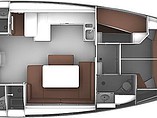 2015 Bavaria Cruiser 51 Photo #7