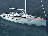 15 Bavaria Cruiser 51
