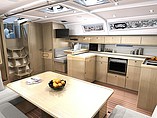 2015 Bavaria Cruiser 51 Photo #5