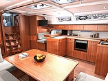 2015 Bavaria Cruiser 51 Photo #4