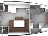 2015 Bavaria Cruiser 51 Photo #7