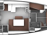 2015 Bavaria Cruiser 51 Photo #8