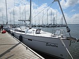 15 Bavaria Cruiser 51