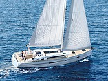 15 Bavaria Cruiser 56