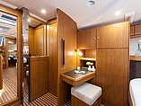 2015 Bavaria Cruiser 56 Photo #15