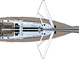 2015 Bavaria Cruiser 56 Photo #25
