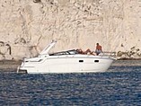 15 Bavaria Motor Boats 29 Sport