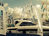 15 Bavaria Motor Boats 400 Coupe Diesel