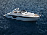 15 Bavaria Motor Boats 450 Sport