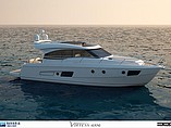 2015 Bavaria Motor Boats Virtess 420 Coupe Photo #2