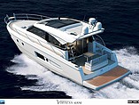 2015 Bavaria Motor Boats Virtess 420 Coupe Photo #3