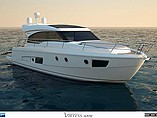 2015 Bavaria Motor Boats Virtess 420 Coupe Photo #4