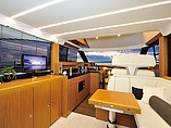 2015 Bavaria Motor Boats Virtess 420 Coupe Photo #10