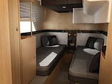 2015 Bavaria Motor Boats Virtess 420 Coupe Photo #11