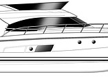2015 Bavaria Motor Boats Virtess 420 Coupe Photo #23