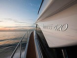 2015 Bavaria Motor Boats Virtess 420 Fly Photo #4