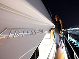 2015 Bavaria Motor Boats Virtess 420 Fly Photo #21