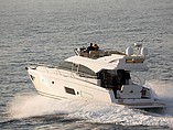 2015 Bavaria Motor Boats Virtess 420 Fly Photo #22