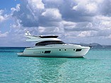 2015 Bavaria Motor Boats Virtess 420 Fly Photo #24