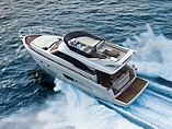 2015 Bavaria Motor Boats Virtess 420 Fly Photo #25