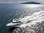 2015 Bavaria Motor Boats Virtess 420 Fly Photo #26