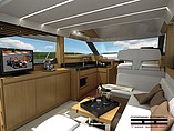 2015 Bavaria Motor Boats Virtess 420 Fly Photo #30