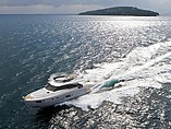 2015 Bavaria Motor Boats Virtess 420 Fly Photo #34