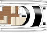 2015 Bavaria Motor Boats Virtess 420 Fly Photo #44