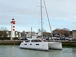 15 Bavaria Nautitech Open 40